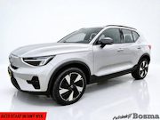 Volvo XC40 - Single Motor Core 69 kWh SOH 94%