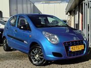Suzuki Alto - 1.0 Base 5 drs Sportvelgen APK NAP Nette auto