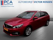 Peugeot 308 - Sw Allure, navi, pdc V+A, 130Pk 1.2 PureTech Allure