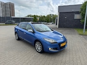 Renault Mégane - 1.4 TCe GT-Line