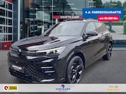 Volkswagen Tiguan - 1.5 TSI E-HYBRID R-LINE PANO-DAK/TREKHAAK/CAMERA/CARPLAY/ACC