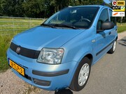 Fiat Panda - 1.2 Active met airco