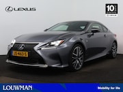 Lexus RC - 300h F SPORT Line | Dealeronderhouden | Adaptief Dempingsyst