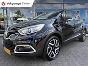 Renault Captur - 1.2 TCe Dynamique Automaat|Trekhaak|Cruise.