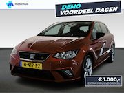 Seat Ibiza - 5D - 1.0 Tsi FR Business Intense 115pk Automaat 2020