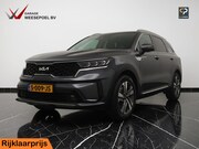 Kia Sorento - 1.6 T-GDI Hybrid 2WD DynamicPlusLine 7-persoons - Panoramada