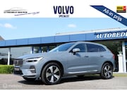 Volvo XC60 - AWD T6 350PK PIH LONG RANGE PLUS BRIGHT | PANO | ACC | CLIMA