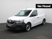 Renault Kangoo - 1.5 Blue dCi 95 Comfort L1 | Laadvloer + Wanden | All-Season