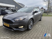 Ford Focus - 1.0 EcoBoost Titanium ST-LINE 2018 * 79 Dkm * APK
