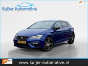 Seat Leon - 2.0 TSI CUPRA 300 Automaat / Led / Beats Audio