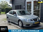 Saab 9-3 - Sport Sedan 1.8t Norden Ecc/Leer/Navi/Xenon