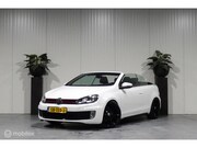 Volkswagen Golf - 2.0 TSI GTI