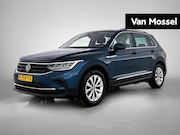 Volkswagen Tiguan - 1.5 TSI Life Business 150 PK | Apple Carplay | Achteruitrijc