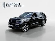 Ford Explorer - 3.0 V6 EcoBoost PHEV ST-Line 7 persoons