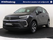 Opel Crossland - 1.2 110PK Turbo Edition Navigatie | Cruise Control | Airco |