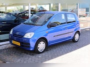 Daihatsu Cuore - 1.0-12V 100th Anniversary
