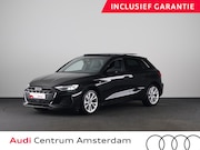 Audi A3 - Sportback 40 TFSI e S edition 204 pk S-tronic | Verlengde ga