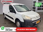 Citroën Berlingo - 1.6 HDI EXPORT APK 07-2026/ NL Auto/ D.B. Riem VV/ Airco