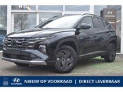 Hyundai Tucson - 1.6 T-GDI HEV Pure Edition DIRECT LEVERBAAR
