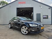 Audi A3 - 1.4 TFSI CoD Ambition Pro Line Plus