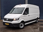 Volkswagen Crafter - 35 2.0 TDI L3H3 EL Highline AIRCO / CRUISE CONTROLE / TREKHA
