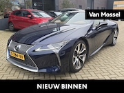Lexus Lc - Convertible 500