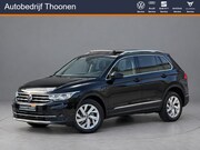Volkswagen Tiguan - 1.4 TSI eHybrid Elegance | Pano | Keyless | Camera | IQ