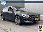 Volvo V60 - 2.4 D6 Twin Engine R-Design