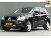 Mercedes-Benz M-klasse - 350 NAP Youngtimer Luchtvering Harman/kardon