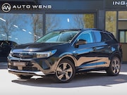 Opel Grandland - 1.2 Turbo Business Elegance 130PK Automaat