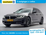 BMW 5-serie - TOURING 520i Business Edition+ [ LED Leder Nav prof ]