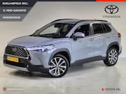 Toyota Corolla Cross - Hybrid 140 Style | Dodehoekdetectie | PDC V+A | Keyless | Ca