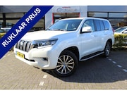 Toyota Land Cruiser - 2.8 D-4D-F Executive Window Van | Rijklaar | Trekhaak | Pare
