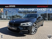 BMW 5-serie - (g30) 540i 340pk / xDrive / Automaat / M-Sport / Leder