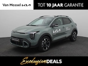 Kia Stonic - 1.0 T-GDi MHEV GT-Line Pano Dak | Stoelverwarming | Camera |