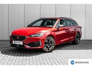 CUPRA Leon Sportstourer - VZ e-Hybrid 245pk DSG/AUTO | Lederen bekleding | Elektrisch