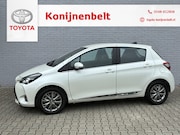 Toyota Yaris - 1.5 VVT-i Executive Automaat 5-deurs | NL auto | Eerste Eige