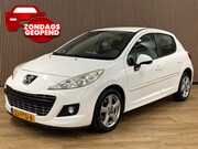 Peugeot 207 - 1.4 VTi Access|Airco|5 Deurs|