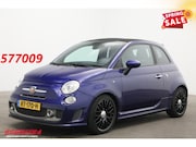 Abarth 500 - C 595 1.4 T-Jet Turismo Leder Clima PDC