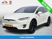 Tesla Model X - Long Range 6p. SoH 85, 6% / Adaptive Cruise / Luchtvering / 