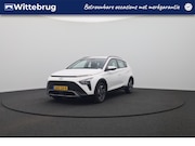 Hyundai Bayon - 1.0 T-GDI Comfort Carplay | Airconditioning | P4