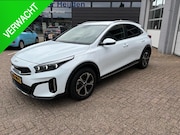 Kia Xceed - 1.6 GDi PHEV DynamicPlusLine Navigatie | Adaptieve Cruise Co