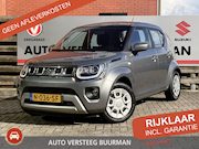 Suzuki Ignis - 1.2 Smart Hybrid Comfort Airco | Elektrische Ramen | Bluetoo