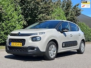 Citroën C3 - 1.2 PureTech Navigatie*Cruise*Clima*NAP*Parkeersensoren*Dist