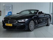 BMW 8-serie - M850i xDrive High Executive | Adapt. Cruise | Bowers & Wilki