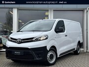 Toyota ProAce - 2.0 D-4D Live | BPM VRIJ | Cruise Control | Apple Carplay/An