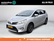 Toyota Verso - 1.8 VVT-i Business **TWEEDE PINKSTERDAG GEOPEND/ TREKHAAK/ N