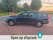 Volvo V70 - 2.4 T Geartr. Comf