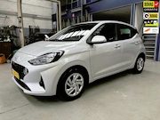 Hyundai i10 - 1.0 Comfort Smart 5-zits | Apple carplay / Android auto | Na