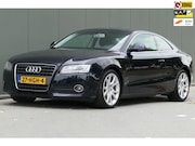 Audi A5 - Coupé 2.0 TFSI Pro Line Youngtimer NAP B&O Cruise Airco